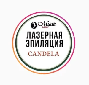 Лого Муар