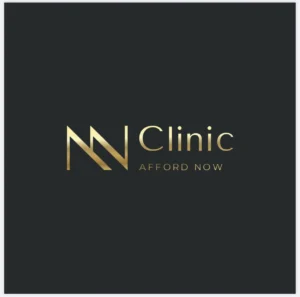 Лого An Clinic Afford now