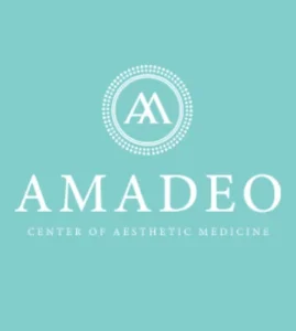 Лого Amadeo