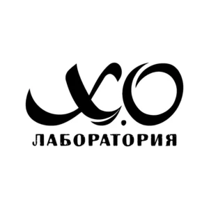 Лого Икс. O Лаборатория