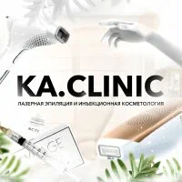 Лого Ka. Clinic