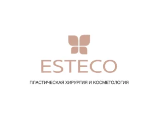 Лого Эстеко