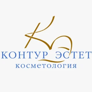 Лого Контур Эстет