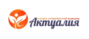 Лого Актуалия