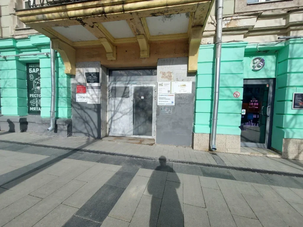 Главная Nymface