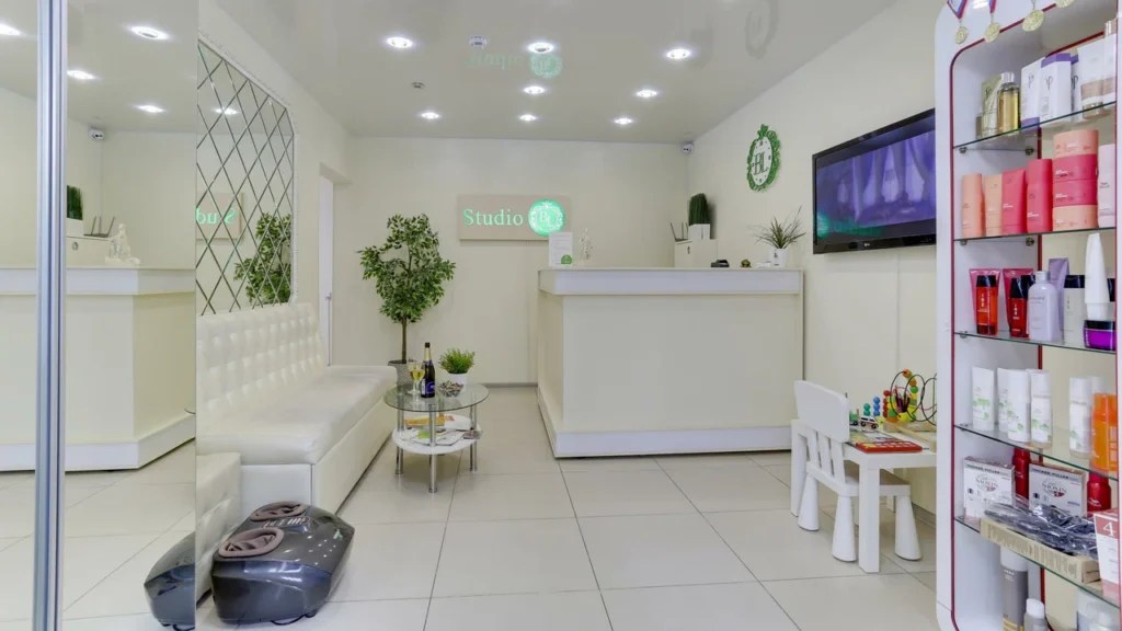 Главная Studio Bl