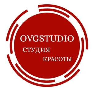 Лого OVGstudio