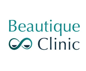 Лого Beautique Clinic