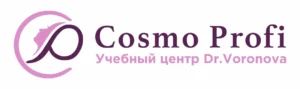 Лого Космо. Профи