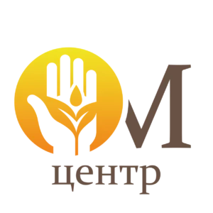 Лого ОМцентр