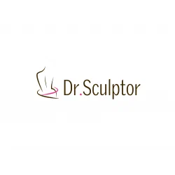 Лого Dr. Sculptor