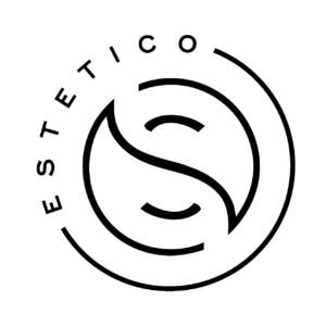 Лого Estetico