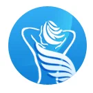 Лого Синяя Птица