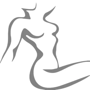Лого Скульптура тела