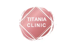 Лого Titania