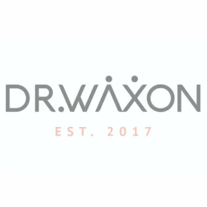Лого Dr. Waxon