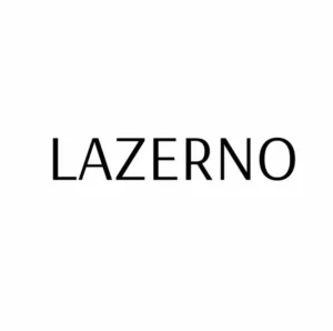 Лого Lazerno