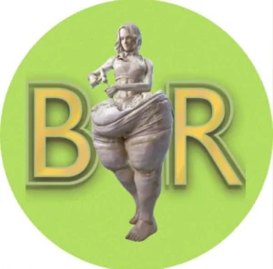 Лого Body Revolution