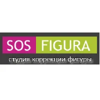 Лого Sos figura