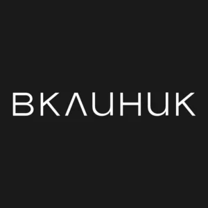 Лого Вклиник