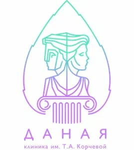 Лого Клиника угрей и реабилитации кожи