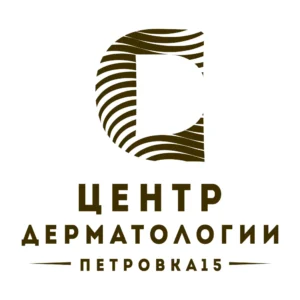 Лого Петровка 15