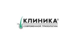 Лого Клиника современной трихологии