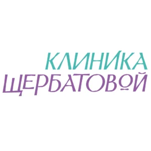 Лого Клиника Щербатовой