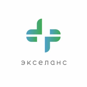 Лого Экселанс