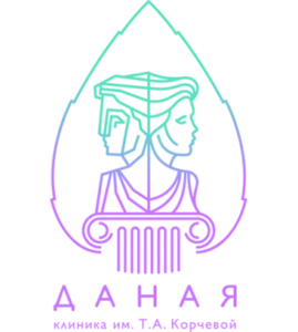 Лого Даная