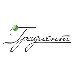 Лого Градиент