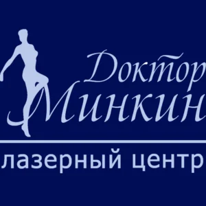 Лого Центр Доктора Минкина