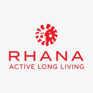 Лого Rhana