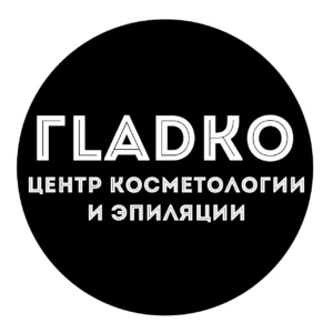 Лого Гладко