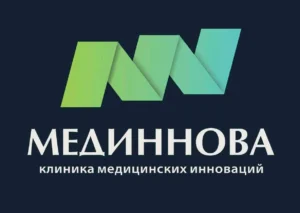 Лого Мединнова