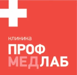 Лого ПрофМедЛаб