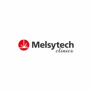 Лого Melsytech