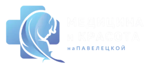 Лого Медицина и Красота