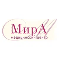 Лого МирА