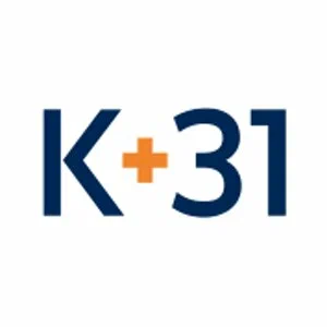 Лого К+31