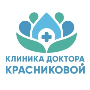 Лого Клиника доктора Красниковой