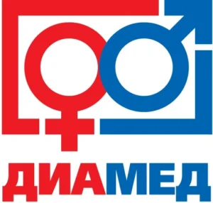 Лого Диамед