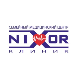 Лого Никсор