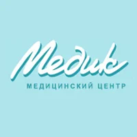 Лого Медик