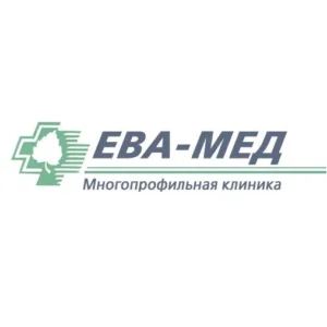 Лого Ева-мед