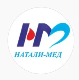 Лого Натали-Мед