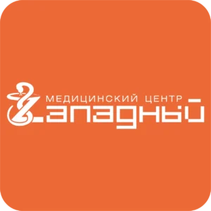 Лого Западный