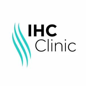 Лого Ihc Clinic Moscow