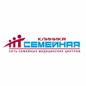 Лого Семейная