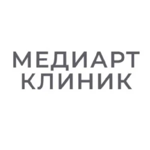 Лого Медиарт клиник